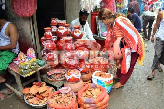 Use Made-In-India products in this Diwali Use Made-In-India products in this Diwali